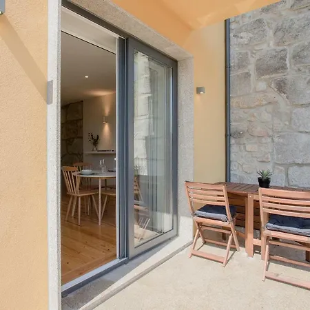 Liiiving In Porto - Charming Downtown Delight Apartamento Exterior foto