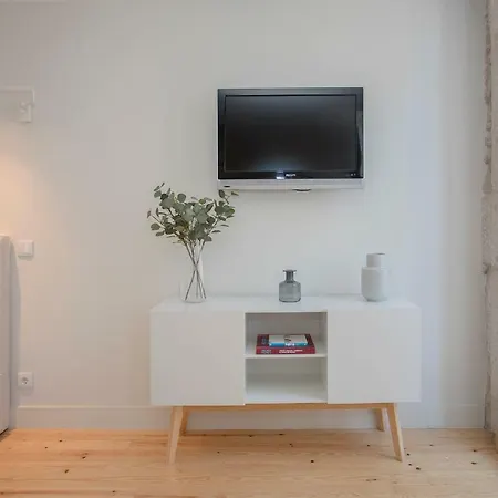 Liiiving In Porto - Charming Downtown Delight Apartamento Exterior foto
