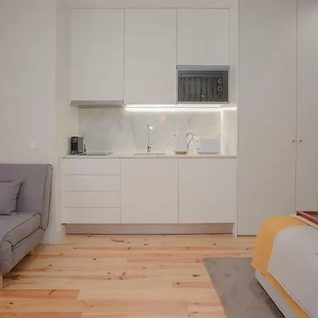 Liiiving In Porto - Charming Downtown Delight Apartamento Exterior foto