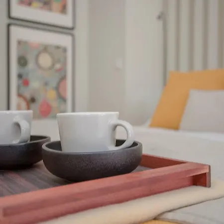 Liiiving In Porto - Charming Downtown Delight Apartamento Exterior foto