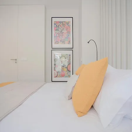 Liiiving In Porto - Charming Downtown Delight Apartamento Exterior foto