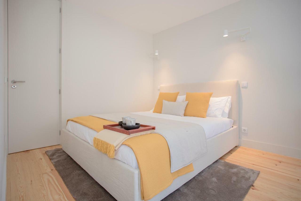 Liiiving In - Charming Downtown Delight Oporto