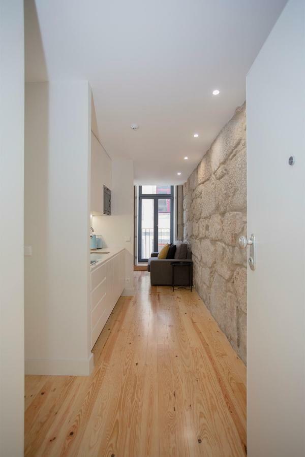 Appartement Liiiving In - Charming Downtown Delight