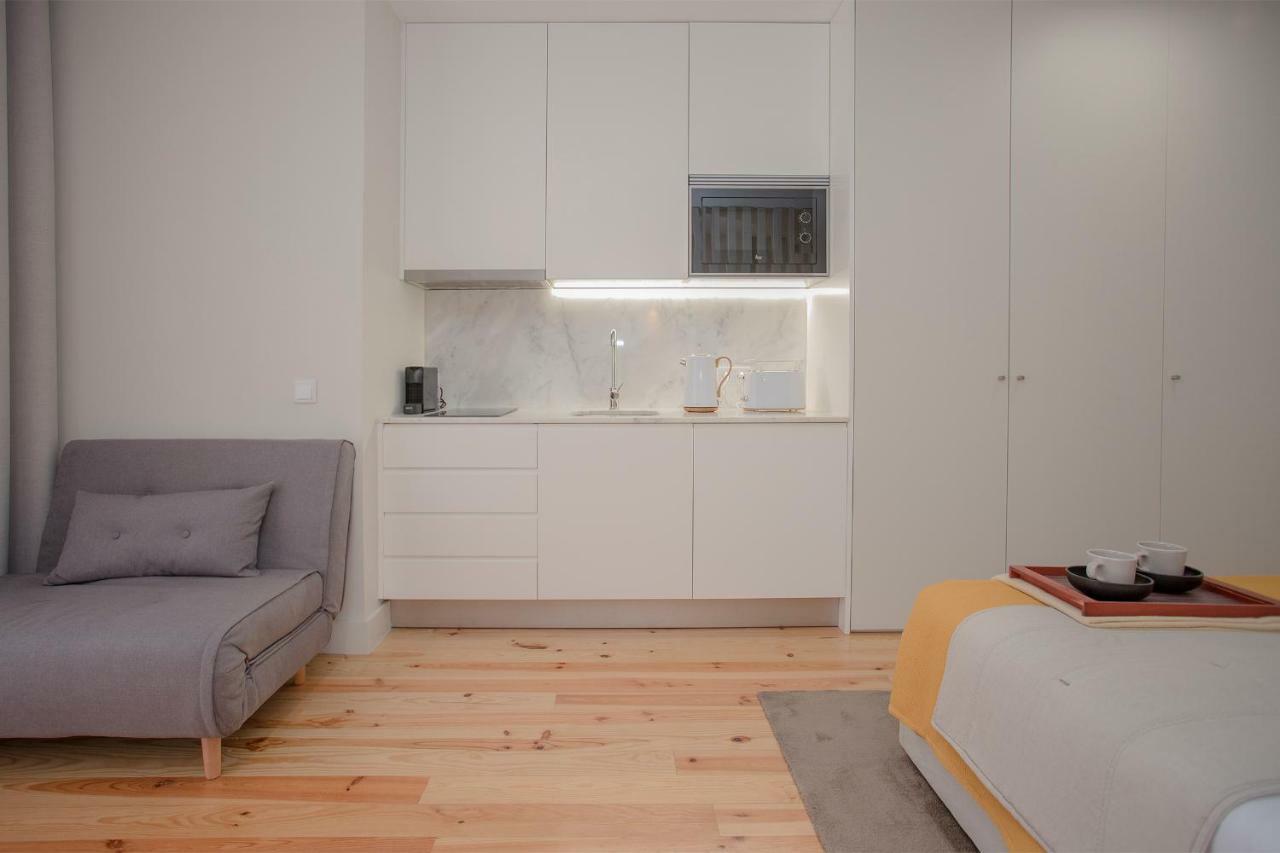 Liiiving In - Charming Downtown Delight Appartement *