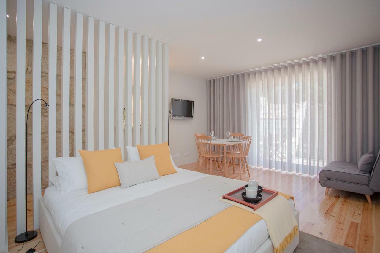Liiiving In - Charming Downtown Delight Appartement *