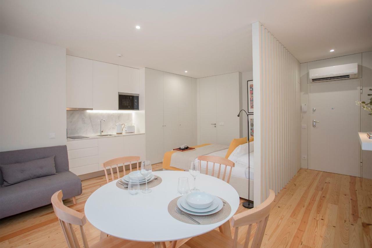 Appartement Liiiving In - Charming Downtown Delight