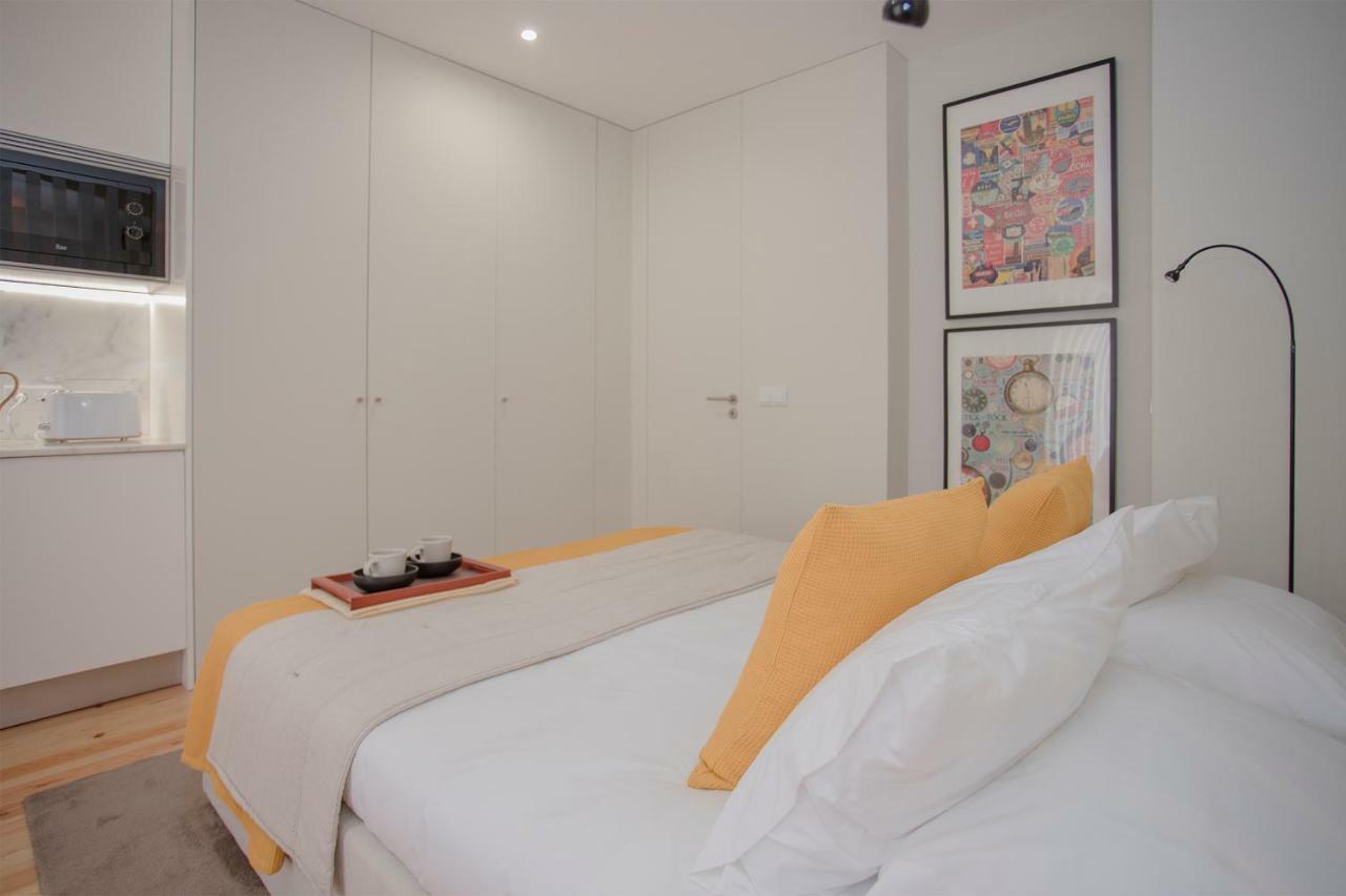 Liiiving In - Charming Downtown Delight Oporto